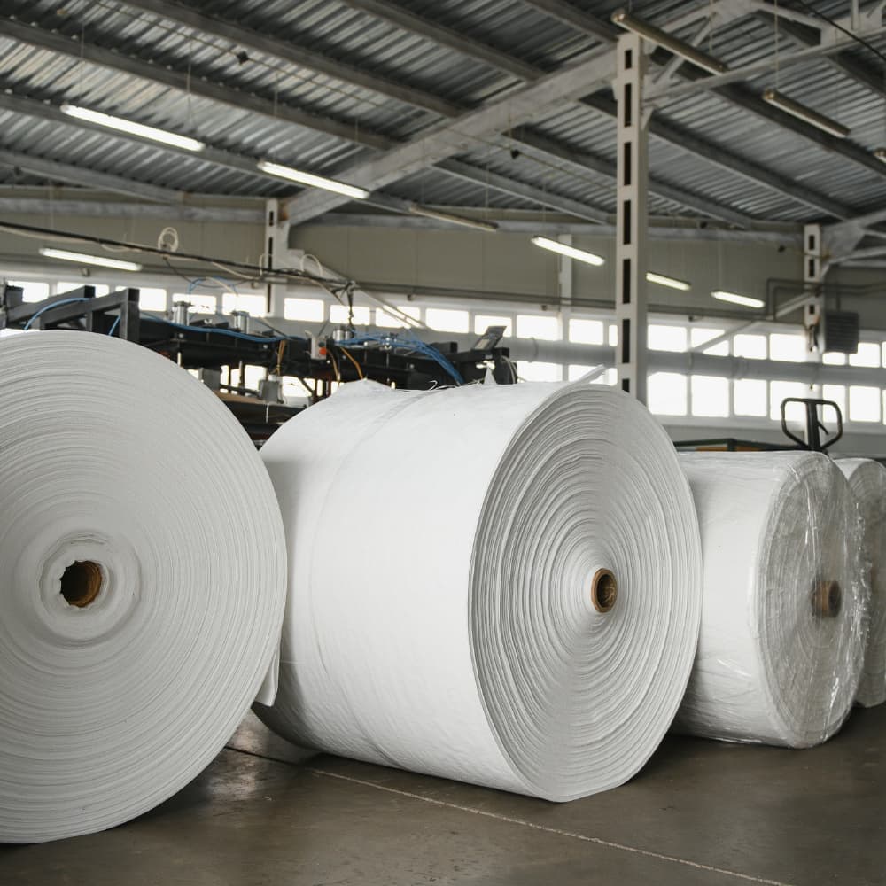 Pulp & Paper Safety Automation