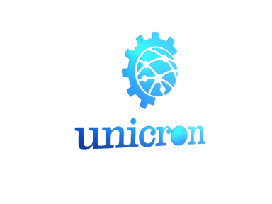 Unicron logo